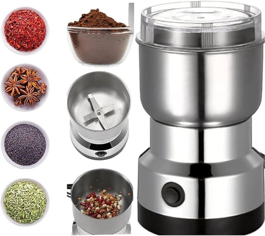 RAF Multifunction Electric Masala Mini Grinder